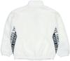 adidas Jacken Damen Weiß Stehkragen Mittlere Härte Hard Shell HD0362