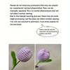 1pc Handmade Imitation Tulip Flower for Mother's Day, Teacher's Day, Valentine's Day Gift or Flower Arrangement (Random Delivery)