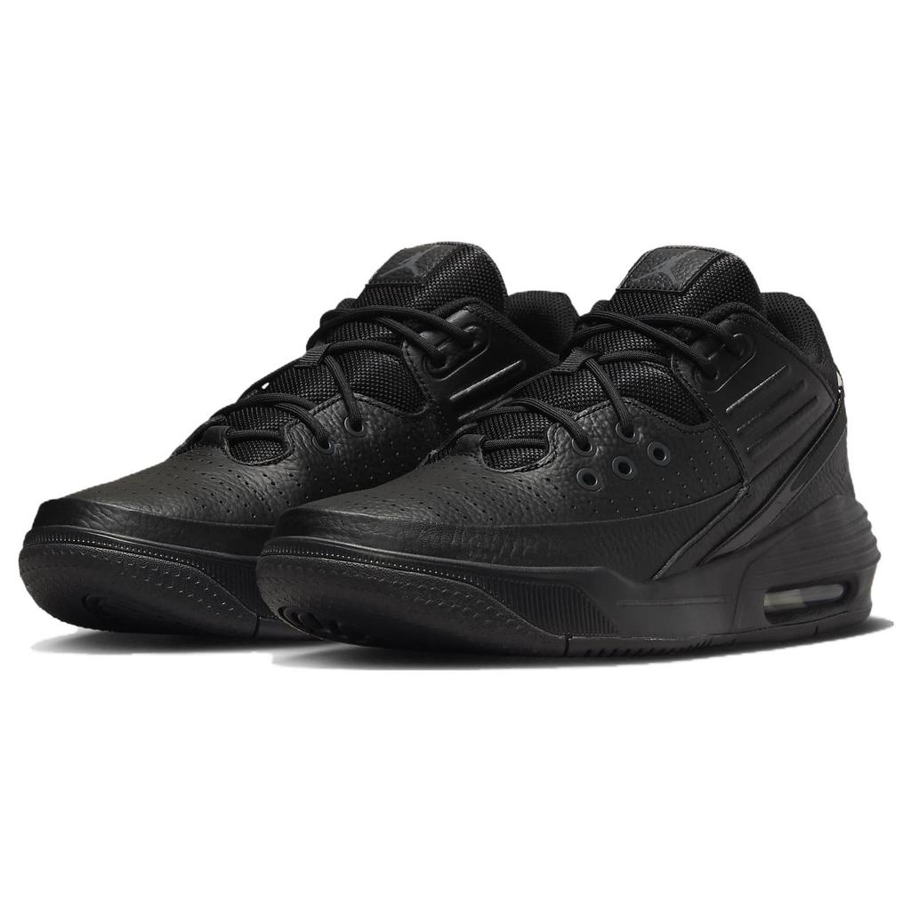 New Jordan Max Aura 5 Black Anthracite DZ4353-001