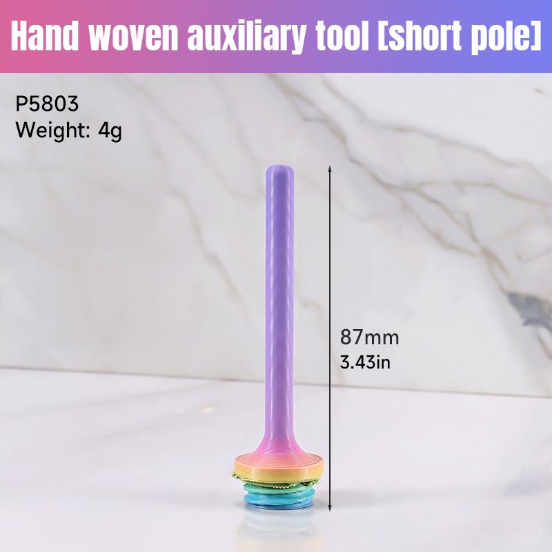 

Yarn Holder Dispenser Spinner Vertical Stand Supply Holder for Knitting and Crochet Vertical Spin is a Spinner