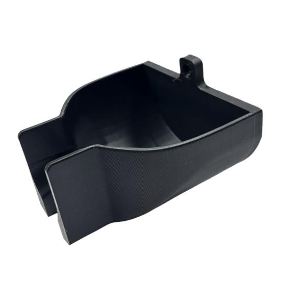 

Wall Mount Garden Hose Nozzle Holder 3D Printed Universal Sprayer Bracket Outdoor Hose Hanger for Garden Yard Irrigation Patio чёрный