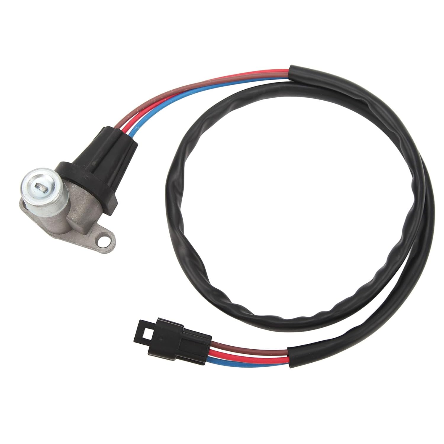 Headlight Dimmer Switch Floor Mounted for Navistar Fit for International 5000 9100 9300 9400 with Pigtail
