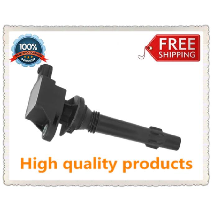 Ignition coil 8R2U-12A366-AA For Ford FG XR6 4.0L Turbo EcoLPI Territory 4.0L