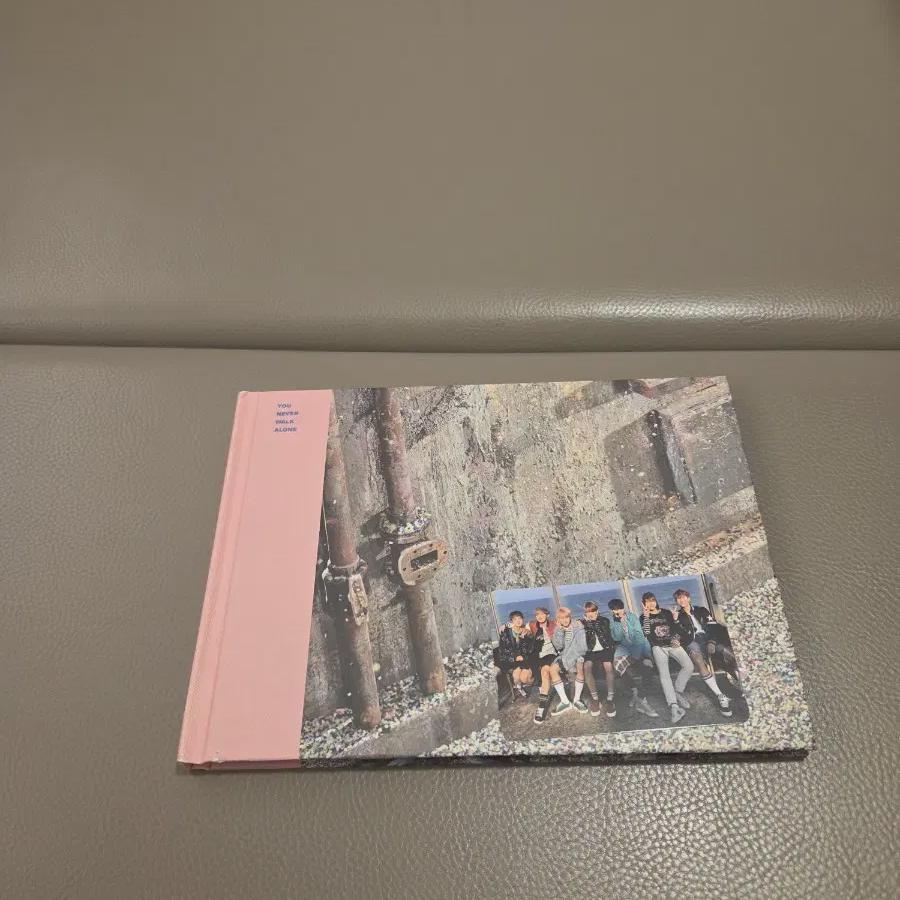 Bts Album+poca