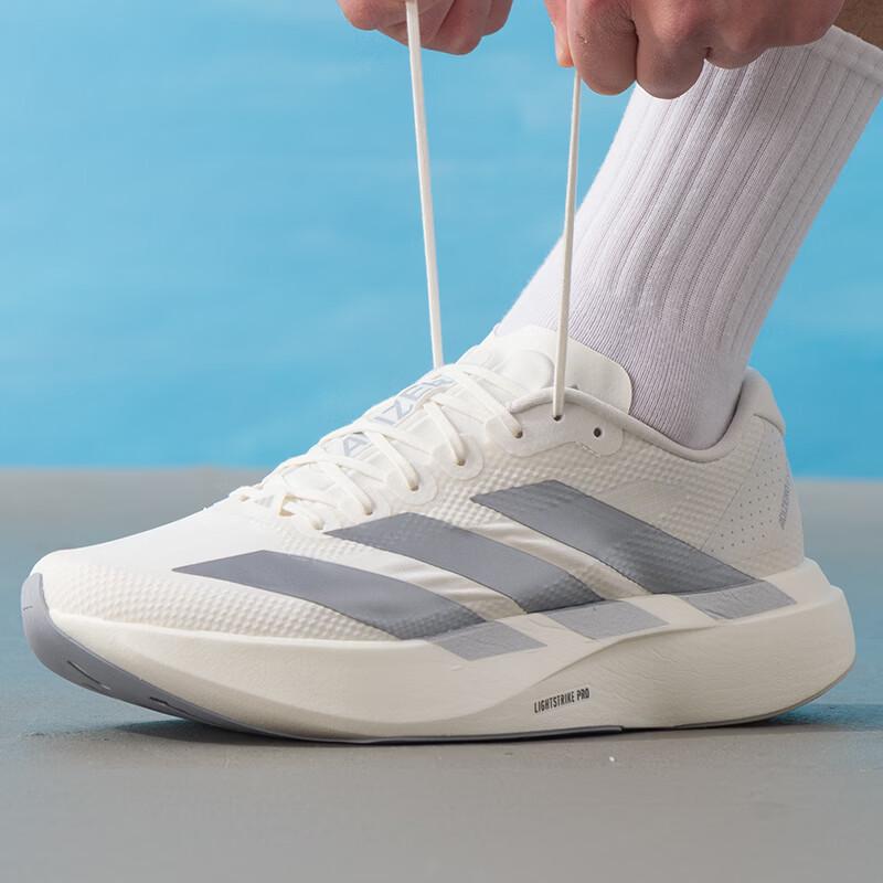 Adidas ADIZERO EVO SL Men's Running Shoes