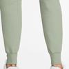 Nike Women's Sportswear Tech Fleece Mid-Rise Joggers Jade Horizon FB8331-370