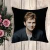Anime Pillow David Tennant Cushion Cover X Decorative Pillowcases For Pillows X Pillowcase Car Decoration Fall Decor