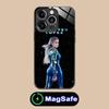 Jennifer Lopez Mobile Cell Phone Case for iPhone 17 16 15 14 13 12 11 Air Pro Max Plus Mini MagSafe Glass Colorful Cover Pretty
