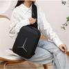 Travel Friendly Protective Case for Drones Secure Storage Bag with Single Shoulder Straps