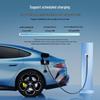 Rhombic Power Portable 3.5KW EV Charger