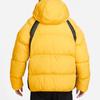 Jordan Puffer Jacket Men's Yellow DX6596-781