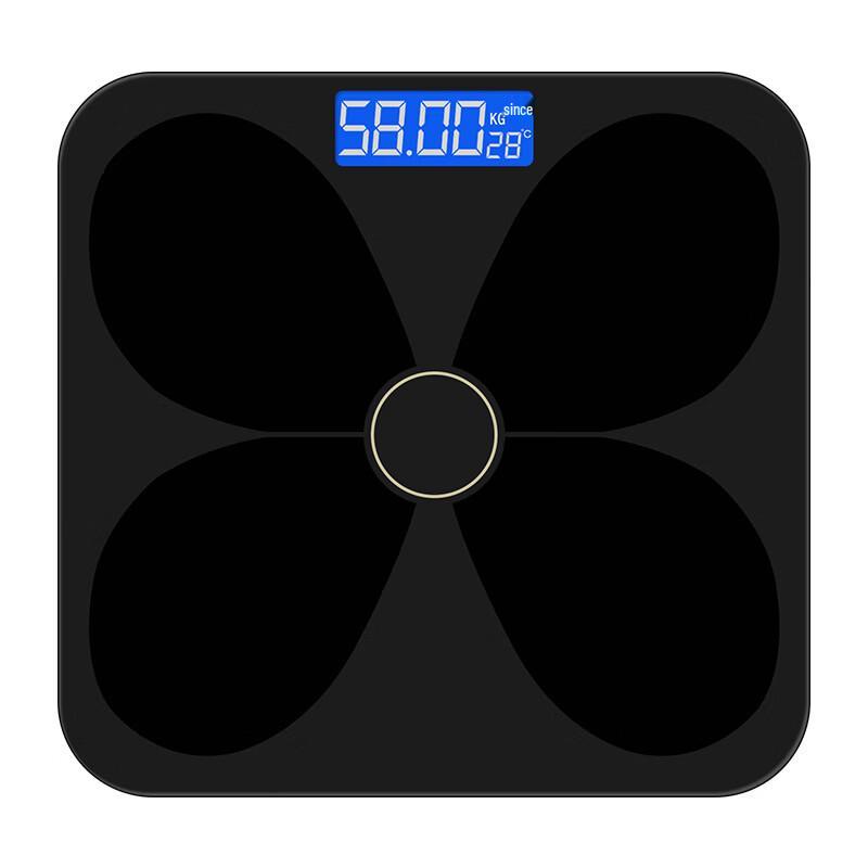 

Brangdy Smart Body Scale (CN version)