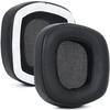 Earphone Ear Pads For XIBERIA T20 Earpads Sponge Soft Foam Cushion Replacement Headphones Accessories repair parts
