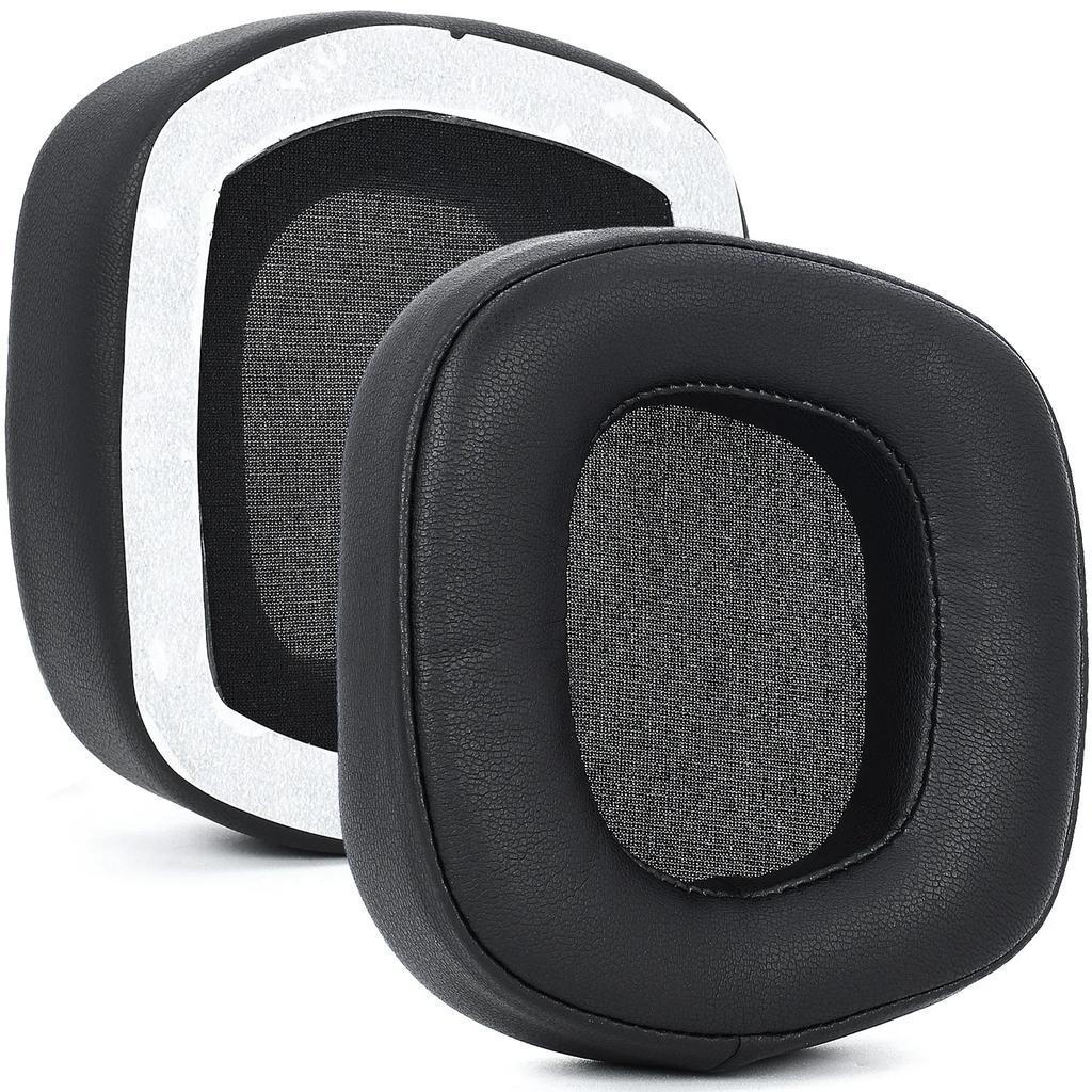 Earphone Ear Pads For XIBERIA T20 Earpads Sponge Soft Foam Cushion Replacement Headphones Accessories repair parts