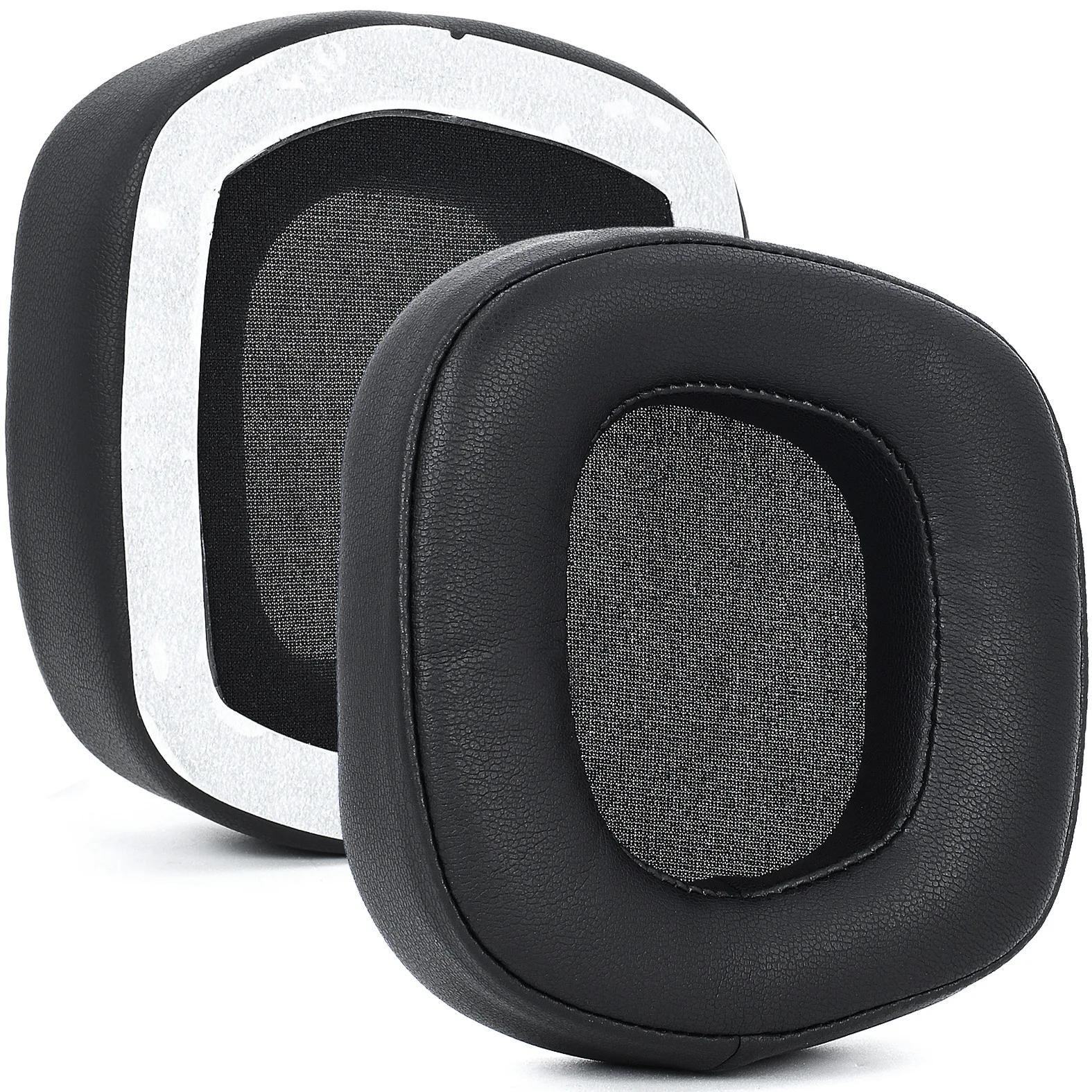 

Earphone Ear Pads For XIBERIA T20 Earpads Sponge Soft Foam Cushion Replacement Headphones Accessories repair parts