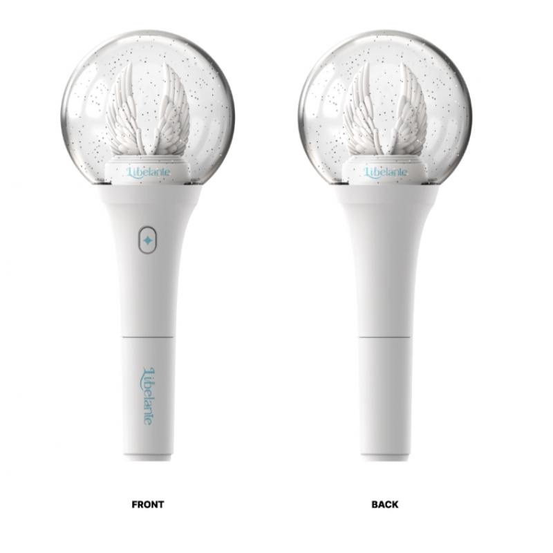 Liberante   01 Official Cheering Stick Libelante Official Light Stick Md
