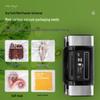 Deli Commercial Vacuum Sealer CN plug (adapter included)