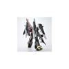 MG 1/100 Blaze Zaku Phantom Deakka Elsmann Model Kit Assembly Plastic Model