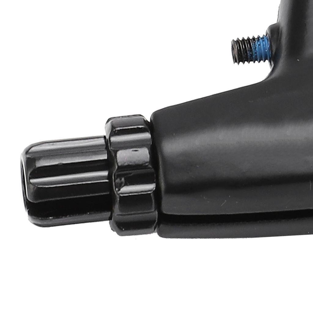 Set Controller Fără Perii 36V/48V 350W și Accelerație Rotativă LCD 124DX pentru Trotinetă Electrică