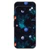 For Google Pixel 10 Pro Case Luxury Silicone Starry Sky Painted Soft Bumper for Google Pixel 10 Pro XL 10a Phone Cover TPU Funda