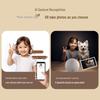 EZVIZ C6c 4K 8MP Chytrá vnitřní Wi-Fi bezpečnostní kamera (CN verze)