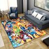 Pokemon Anime Druck Teppich Wohnzimmer Haus Mode Dekoration Büro Schreibtischstuhl Teppich LXR120