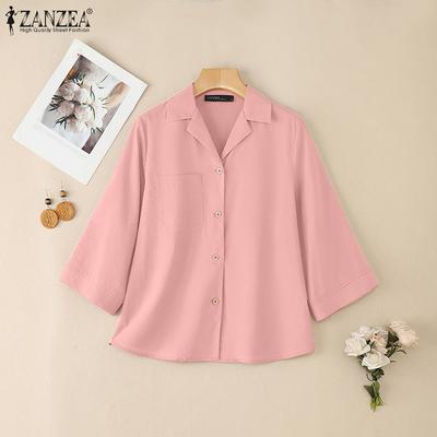 Tops – Blouses en overhemden