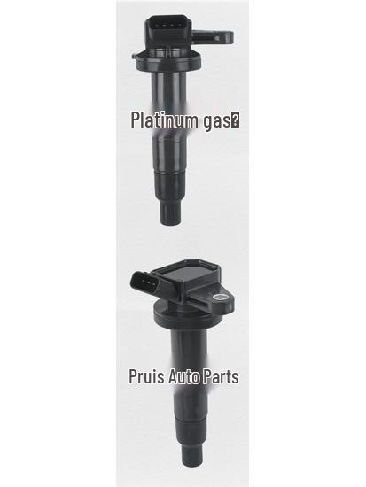 Toyota Vios Ignition Coil Accessory 19070BZ040 for Vios/Senya M80