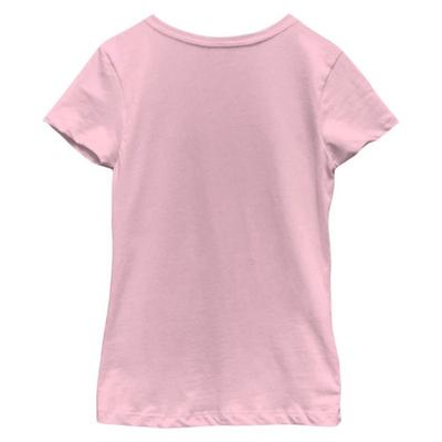 Girls Its My Birthday Angel T-Shirt