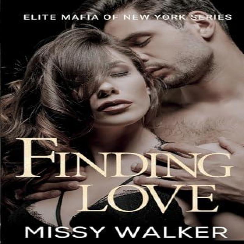Finding Love by Missy Walker Paperback Book 9781923036130