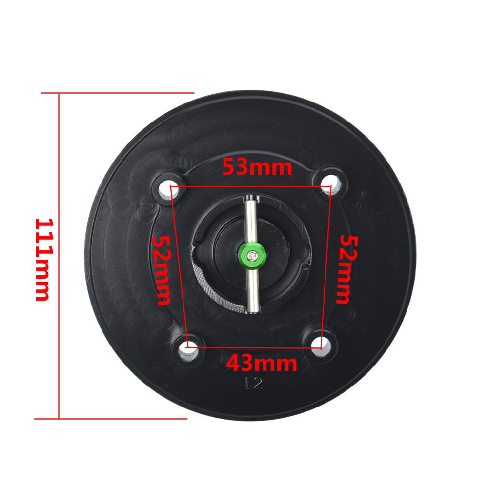 CNC Fuel Tank Cap Cover for Kawasaki Z650 Z900 2017-2019 Z400 2019-2020 Ninja 650 2017-2019 NINA400 2018-2020