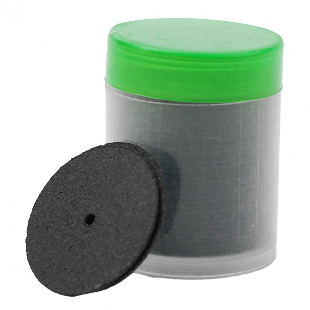 Grinding Wheel Black+Silver Circular Saw Blade For Grinding/cutting Replacement