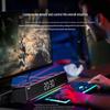 Soaiy SH18 Bluetooth Gaming Soundbar Speaker CN Plug (adapter Included)