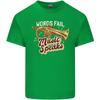 Flugelhorn Music Speaks Where Words Fail Unisexs Light Cotton TShirt