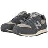 New Balance Nb 996 Comfortable Versatile Shock Absorbing Durable Low Top Casual Running Shoes Women Sneaker Gray WR996NNA