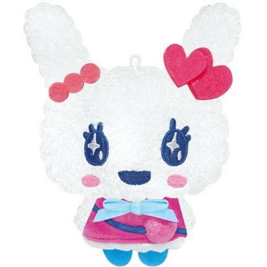 Kamio Japan Брелок-талисман Tamagotchi Lovelitchi 222988