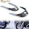 BMW R18B Ranger Front & Rear Fender Decorative Electroplated Covers