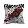 Pillow Case Battle Beast I-Invincible Comic Thragg Soft  Pillow Cover For Sofa Home Decor Fashion Pillowcases