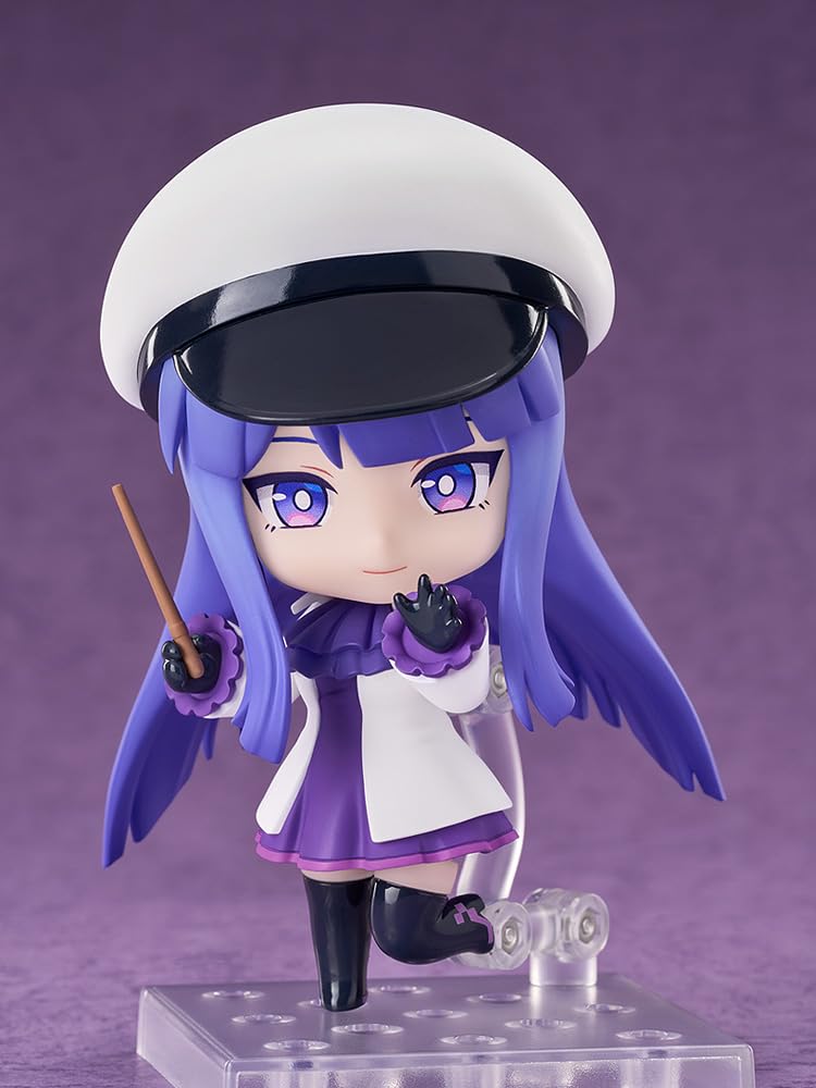 Nendoroid Muse Dash Mariya Painted Action Figure Non-scale