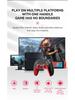 Wireless Bluetooth PS4 Game Controller for Slim/Pro with Vibration