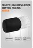 BYD Car Neck Pillow for Han, Song Pro, Qin, Song, Yuan Plus, Tang EV, Dolphin Models