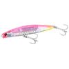 SHIMANO Hirameru Lure Netsuna Beam Drift 97S Flash Boost XG-R97X 010 A Bubblegum Chart