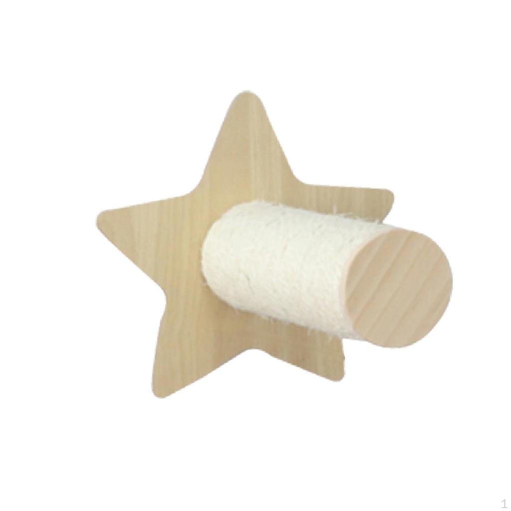 Cat Wall Furniture Shelves Cute Modern Stable Cats Climbing Shelf Kitten Perches for