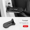 Car Pedal, Universal Car Mounted, with Maximum Functions for Off-road Vehicles Luggage Rack,door Entry Auxiliary Ladder Climber