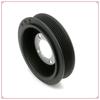 1 Pcs Crankshaft Belt Pulley For Gm  Astra 93321182 96419497 96350547 90469102 Replacement Parts Accessories
