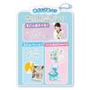 Whipple Separate Jelly Charm Marine Sweets Set W-157 Ages 8 Up Toy Decoration Pastry Chef Making EPOCH