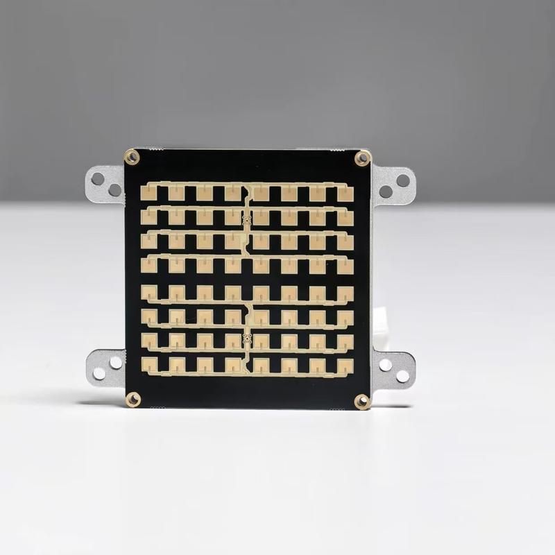 24GHz Doppler Radar Speed Sensor | Long Range 150m High Precision ±1km/h | Smart Transportation Traffic Monitoring | ZLY Radar S