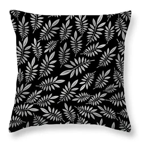 Brand New Simple Black White Geometry Cushion Case Hot Modern Nordic Decorative Pillows Case Livingroom Sofa Couch Throw Pillows