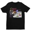 Chrono Trigger SNES Cover Premium Unisex T-Shirt Geschenke für Ihn, Sie, Videospiel
