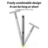 Window Squeegee For Car Telescopic Mirror Glass Water Mist Cleaner Auto Glass Squeegee Portable Mirror Cleaner Tool Windshield